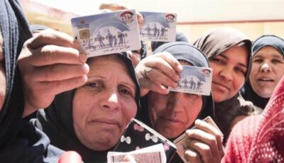 عاجل.. بدء صرف مساعدات تكافل وكرامة عن شهر مايو بماكينات الصراف الآلى