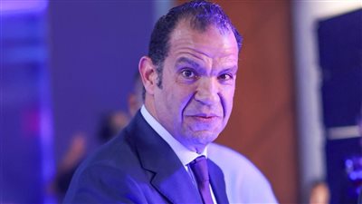 محمد السعدي يعين سيف الوزيري نائبًا لرئيس المتحدة للخدمات الإعلامية