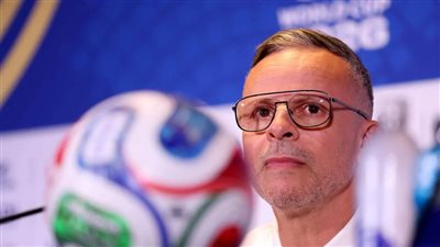 التعادل مع البرازيل لا يستحق الاحتفال ونطمح للأفضل أمام اسكتلندا