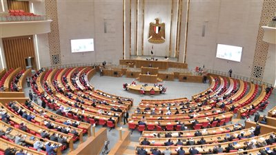 قبل مناقشتها بالبرلمان الأسبوع المقبل.. تعديلات جديدة على ضريبة التصرفات العقارية تضع حدًا للتقديرات الجزافية