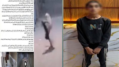 بعد شكاوى الأهالي.. ضبط مضطرب نفسيا يسير عاريا يتحرش بالسيدات والأطفال في الشرقية