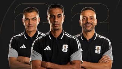 بقيادة أمين عمر.. طاقم مصري لإدارة مباراة الأرجنتين والنمسا في كأس العالم 2026