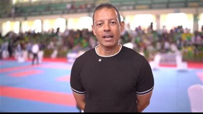 600 لاعب من 15 دولة يعززون نجاح بطولة البحر المتوسط للكاراتيه