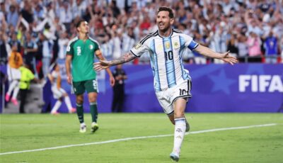 ترتيب مجموعة الأردن والجزائر في كأس العالم بعد الخسارة أمام النمسا والأرجنتين