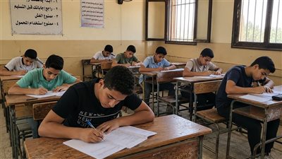 رسمياً.. بدء تظلمات الشهادة الإعدادية بالدقهلية 2026 غداً لمدة 15 يوماً