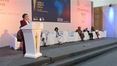 صحة الأم والطفل استثمار وطني وسيادي في مستقبل مصر والتنمية المستدامة