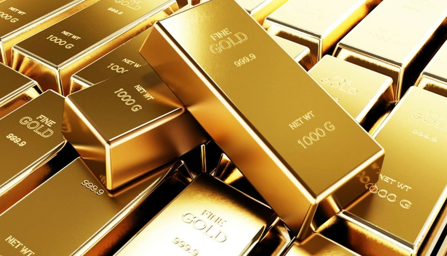 الذهب يرتفع أكثر من 1% مع تراجع النفط – أخبار السعودية