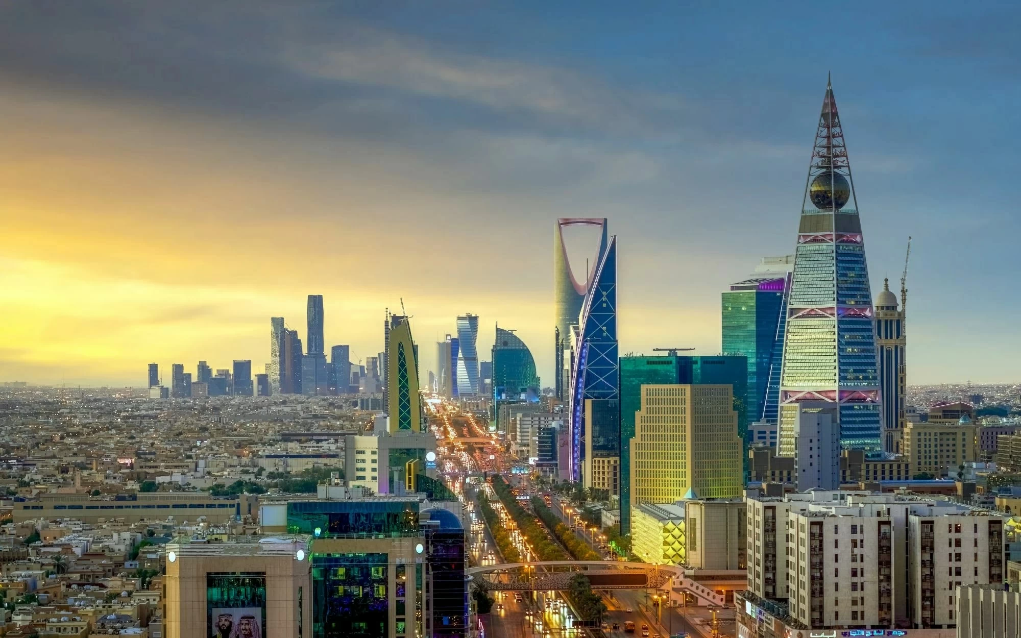 السعودية تتقدم 4 مراتب في «الكتاب السنوي للتنافسية العالمية 2026» – أخبار السعودية