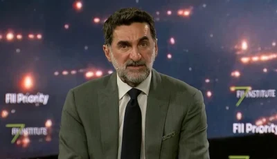 الرميان: أرامكو تُفكر بامتلاك مرافق تخزين أكبر من المرافق الحالية – أخبار السعودية