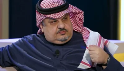 عبدالرحمن بن مساعد يُطمئن محبيه بعد نجاح «عملية باريس» – أخبار السعودية