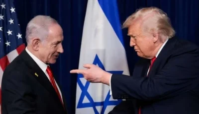 ترمب ينتقد نتنياهو علناً: يندفع بحماس زائد.. وإسرائيل تبالغ في ردودها العسكرية بلبنان – أخبار السعودية