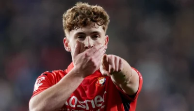 مقابل 40 مليون يورو.. ليفربول يحسم صفقة مونيوز – أخبار السعودية
