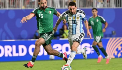 ألمانيا تحذر: سباق الحذاء الذهبي «يشتعل».. – أخبار السعودية