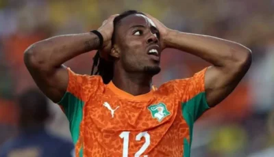 إيلي في ورطة بسبب نيس.. تهمة وتلاعب – أخبار السعودية