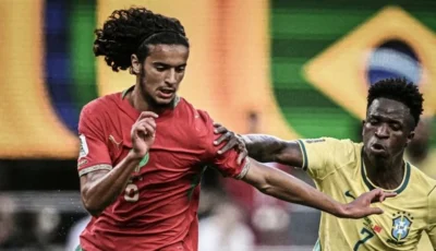 «عربي وحيد» ضمن التشكيلة المثالية للجولة الأولى بالمونديال – أخبار السعودية