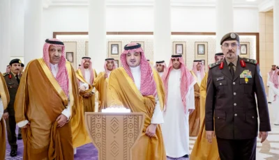 وزير الداخلية يطلق حزمة مشاريع أمنية وتنموية في الباحة – أخبار السعودية