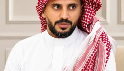 الجهني ينال الدكتوراه في الاقتصاد الرقمي – أخبار السعودية