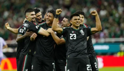 المكسيك تحجز أول مقاعد دور الـ32 في مونديال 2026 – أخبار السعودية