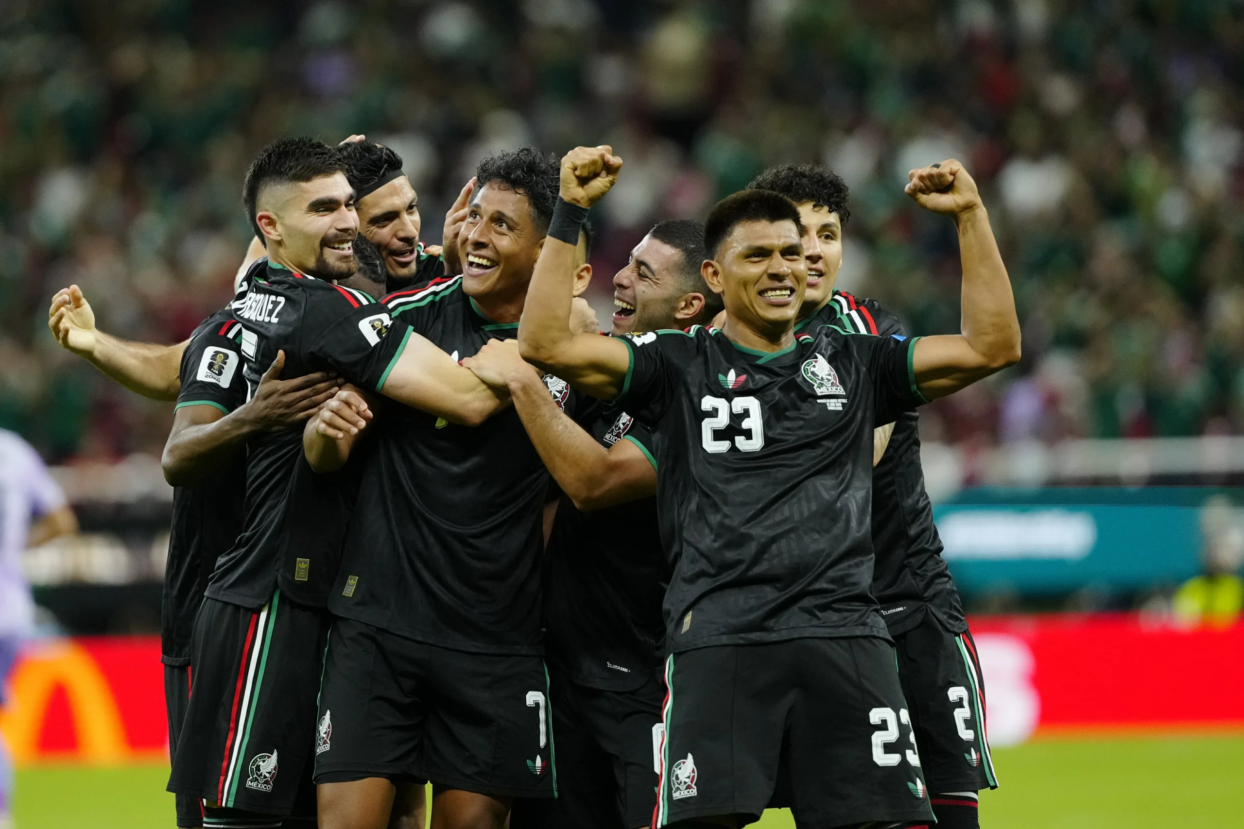 المكسيك تحجز أول مقاعد دور الـ32 في مونديال 2026 – أخبار السعودية