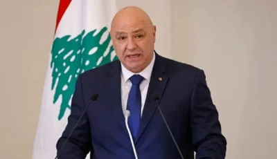 عون يتمسك بخيار الدولة.. هل تحوّل جنوب لبنان إلى «رهينة سياسية» لخدمة إيران؟ – أخبار السعودية