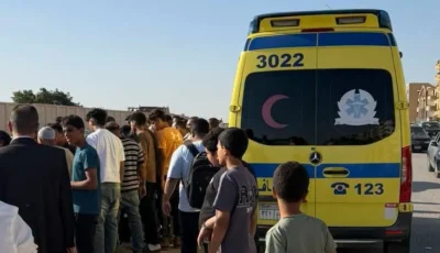 قيادة متهورة تنتهي بكارثة.. مصرع سيدة دهساً على يد قاصر بحدائق الأهرام – أخبار السعودية