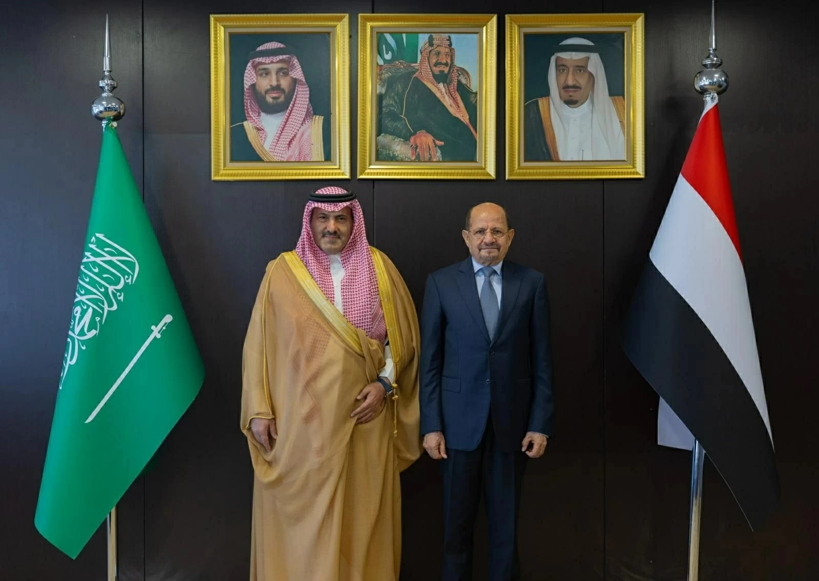 224 مليوناً دعم سعودي للموازنة الحكومية اليمنية.. الإرياني: المملكة شريك في التعافي – أخبار السعودية