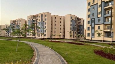 الدولة تدعم وحدات الإسكان بنسبة 50% إلى 60%