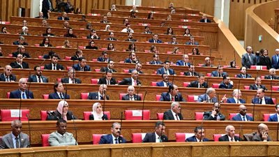 النواب يناقش تعديلات قانون الإجراءات الضريبية الموحد الاثنين المقبل.. والحكومة تستهدف تعزيز الفاتورة الإلكترونية