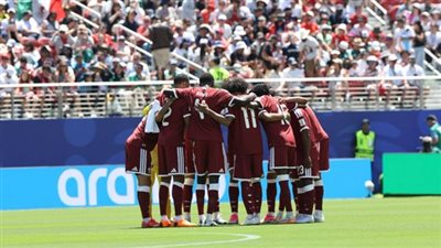 كندا ضد قطر.. تشكيل منتخب قطر الرسمي أمام كندا في كأس العالم 2026