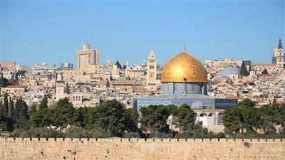 القدس تحت مجهر القوميين.. طموحات لبناء الهيكل ومخاوف من تكرار سيناريو 2000