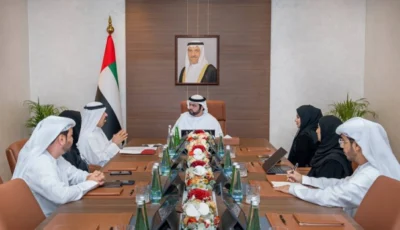 محمد بن حمد: تطوير الموارد البشرية يعزز كفاءة العمل ويدعم التنمية