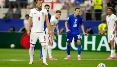 مونديال 2026.. إنكلترا تثأر من كرواتيا بنتيجة 4 2