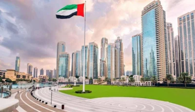 الإمارات الأولى إقليمياً والخامسة عالمياً في سباق التنافسية 2026