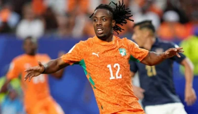 تحقيقات التلاعب تلاحق واهي قبل مواجهة ألمانيا في المونديال