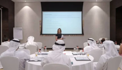 «دبي للشركات العائلية» يطلق برنامج تدريب الجيل القادم 2026