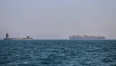 أول ناقلة فرنسية للغاز الطبيعي المسال تعبر هرمز منذ الحرب