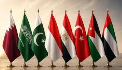 الإمارات و7 دول عربية وإسلامية تدين استمرار وتصاعد عنف المستوطنين ضد الفلسطينيين في الضفة