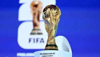 ترتيب المنتخبات العربية في مجموعات كأس العالم 2026 بعد الجولة الأولى