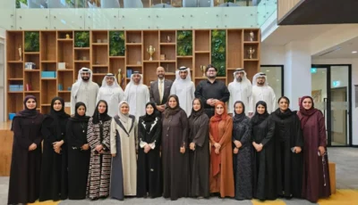 «الإمارات الصحية» تطلق برنامجاً لاستشراف المستقبل لقيادات القطاع الصحي