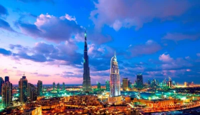 زخم سياحي متوقع.. بريطانيا تُعيد الإمارات لقائمة الوجهات الآمنة