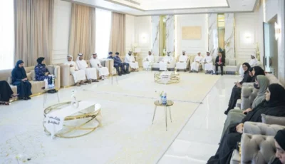 «بلدية عجمان»: الأسرة اللبنة الأساسية لبناء مجتمع متماسك