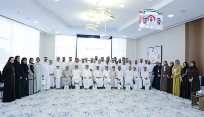 إطلاق المرحلة الثانية من «بَرْوَة» لكبار المواطنين