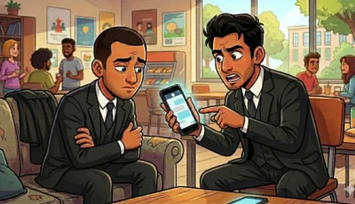 تغريم شخص 80 ألف درهم بتهمة التشهير