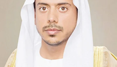 سلطان بن طحنون: «عهد ووعد» ترسخ قيم الولاء