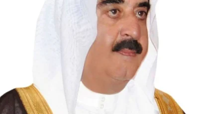 عطاء المعلا يرسم مستقبل أسرة مكلومة