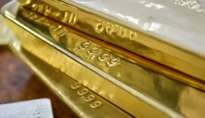 الذهب يرزح تحت إشارات التشديد النقدي ⁠للفيدرالي الأمريكي