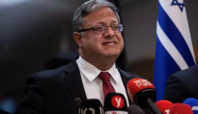 بن غفير: «يجب أن يحترق لبنان كله» بعد مقتل أربعة جنود إسرائيليين