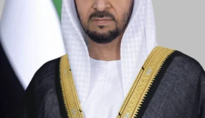 حمدان بن زايد: الإمارات تواصل جهودها الإنسانية لدعم اللاجئين والنازحين