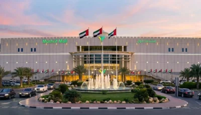 أبوظبي.. تفعيل المواقف المدفوعة بمشرف مول من الثلاثاء المقبل