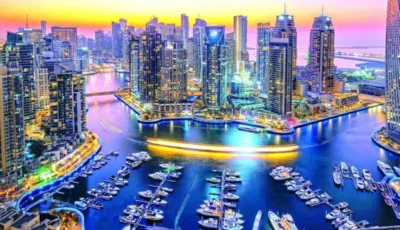 9.6 مليار درهم تصرفات عقارات دبي في أسبوع